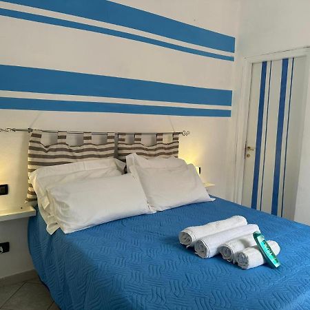 Affittacamere Via Prione La Spezia Dış mekan fotoğraf