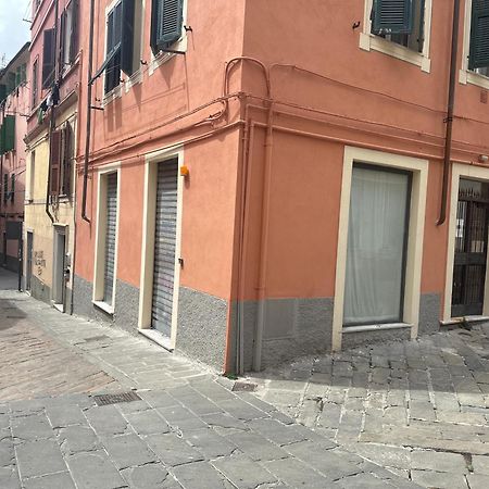Affittacamere Via Prione La Spezia Dış mekan fotoğraf