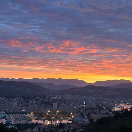 Affittacamere Via Prione La Spezia Dış mekan fotoğraf